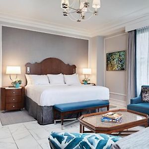Executive King Room
